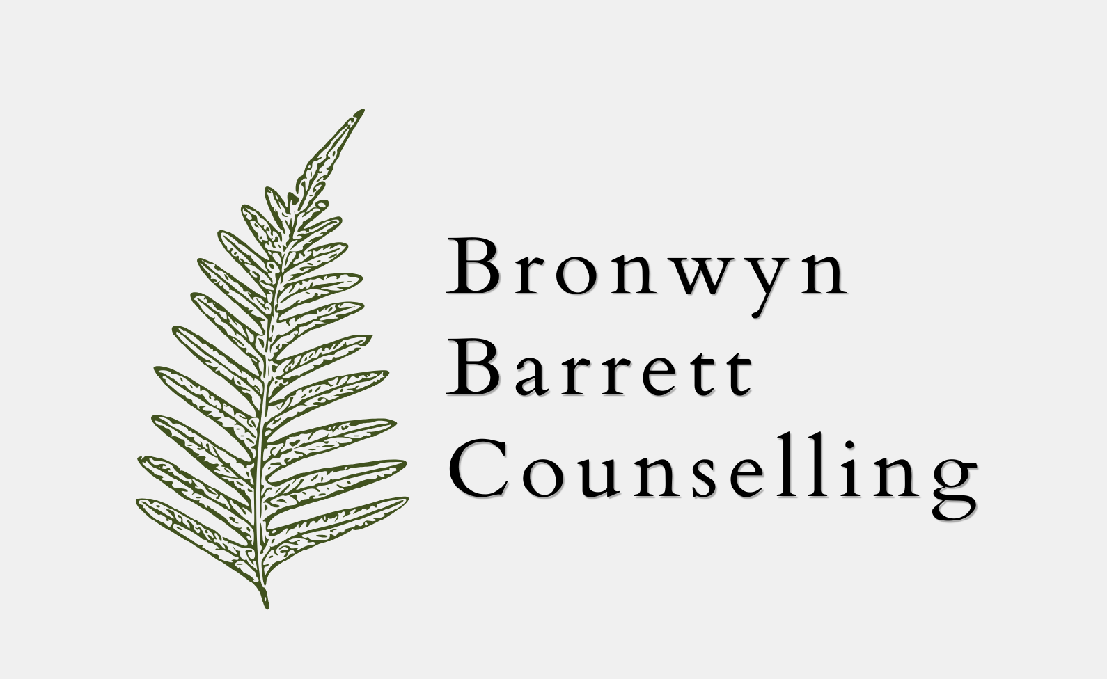 Bronwyn  Barrett  Counselling